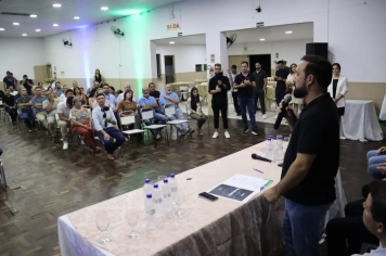 Foto - Revitalização do Bosque das Brotas