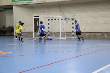 Foto - FUTSAL SÉRIE PRATA 24/03/2026