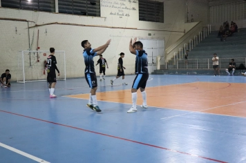 Foto - FUTSAL SÉRIE OURO 06/04/2026