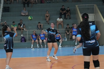 Foto - CAMPEONATO DE HANDEBOL 16/03/2026