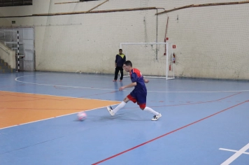 Foto - FUTSAL SÉRIE PRATA 12/03/2026