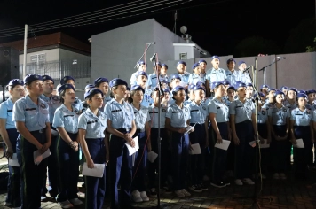 Foto - NATAL ENCANTADO PIRAÍ DO SUL DIA 18