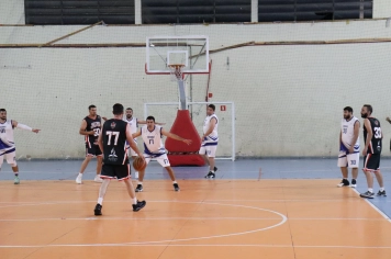 Foto - BASQUETE MASCULINO 14/04/2026