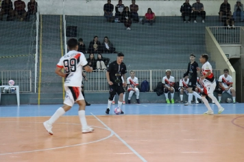 Foto - FUTSAL SÉRIE OURO 11/03/2026