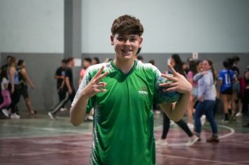 Foto - X Jogos Escolares de Piraí do Sul  - JEPSUL 2024