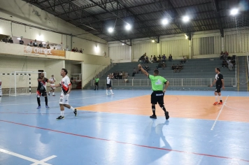 Foto - FUTSAL SÉRIE OURO 24/03/2026