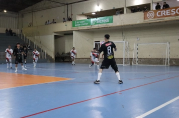 Foto - FUTSAL SÉRIE OURO 11/03/2026