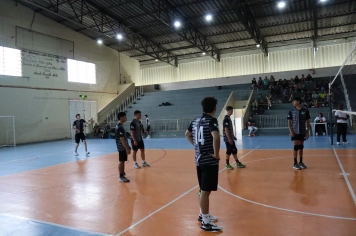 Foto - GRAND PRIX VOLEIBOL AMCG