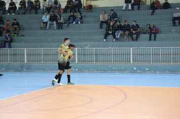 Foto - FUTSAL SÉRIE PRATA 11/03/2026