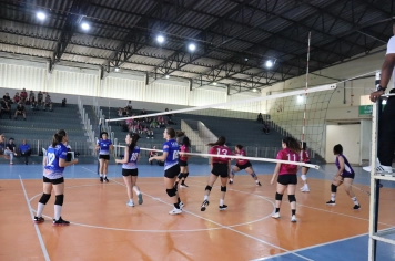 Foto - GRAND PRIX VOLEIBOL AMCG
