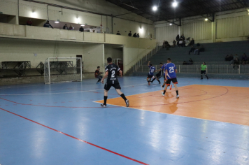Foto - CAMPEONATO POPULAR MUNICIPAL DE FUTSAL MASCULINO