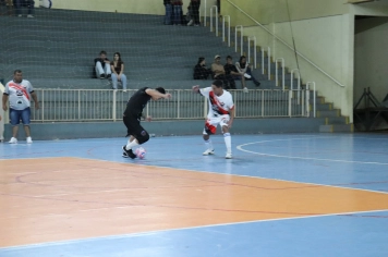 Foto - FUTSAL SÉRIE OURO 11/03/2026