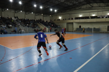 Foto - CAMPEONATO POPULAR MUNICIPAL DE FUTSAL MASCULINO