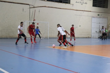 Foto - FUTSAL SÉRIE OURO 17/03/2026