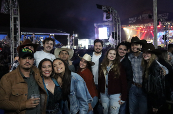 Foto - 4º Piraí Rodeo Fest - Gian e Giovani