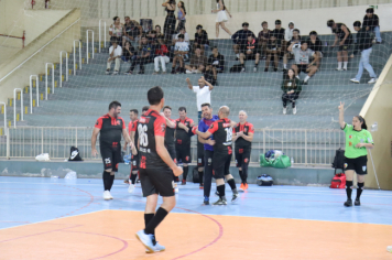 Foto - CAMPEONATO DE FUTSAL MASTER MASCULINO