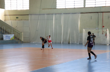 Foto - JOGOS ESCOLARES 2025 - 05/05 SEGUNDA FEIRA