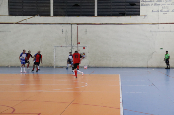 Foto - CAMPEONATO DE FUTSAL MASTER MASCULINO