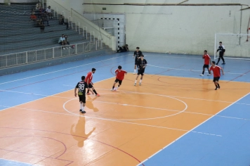 Foto - FUTSAL SÉRIE OURO 17/03/2026
