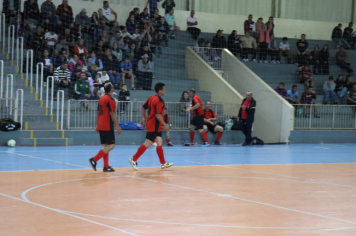 Foto - CAMPEONATO DE FUTSAL MASTER MASCULINO