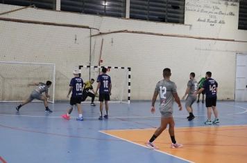 Foto - FINAL HANDEBOL MASCULINO 15/04/2026