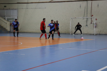 Foto - CAMPEONATO DE FUTSAL MASTER MASCULINO
