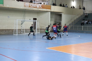Foto - FUTSAL SÉRIE PRATA 12/03/2026