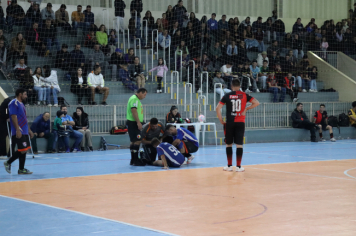 Foto - CAMPEONATO POPULAR MUNICIPAL DE FUTSAL MASCULINO