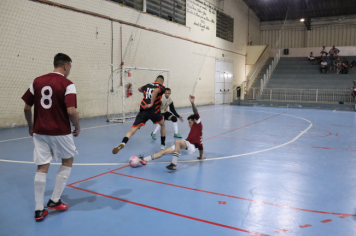 Foto - 2ª SUPERCOPA DE FUTSAL