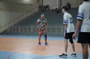 Foto - CAMPEONATO DE HANDEBOL 13/03/2026
