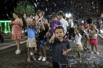 Foto - NATAL ENCANTADO DIA 21