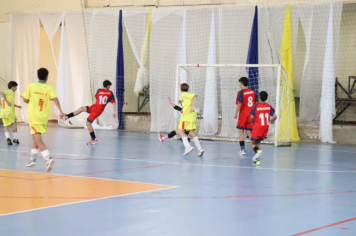 Foto - JOGOS ESCOLARES 2025 - 06/05 TERÇA FEIRA