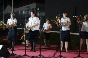 Foto - NATAL ENCANTADO DIA 22