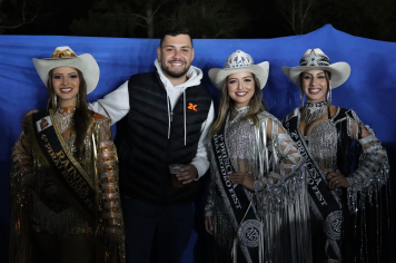 Foto - 4º Piraí Rodeo Fest - Humberto e Ronaldo