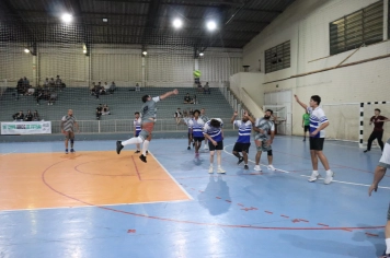 Foto - FINAL HANDEBOL MASCULINO 15/04/2026