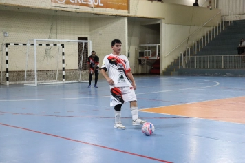Foto - FUTSAL SÉRIE OURO 24/03/2026