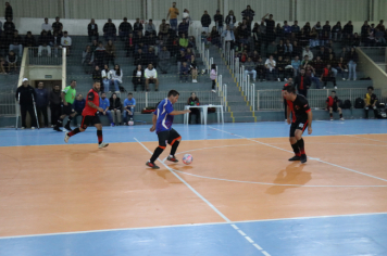 Foto - CAMPEONATO POPULAR MUNICIPAL DE FUTSAL MASCULINO