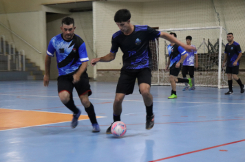 Foto - 2ª SUPERCOPA DE FUTSAL