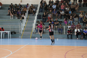 Foto - COPINHA DE FUTSAL DE MENORES MASCULINO 