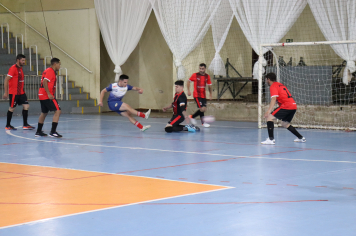 Foto - 2ª SUPERCOPA DE FUTSAL MASCULINO