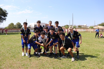 Foto - XI JEPSUL - DIA 05/10