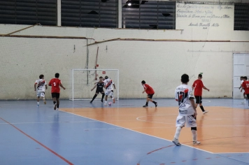 Foto - FUTSAL SÉRIE OURO 06/04/2026