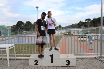 Foto - CORRIDA DA COMARCA