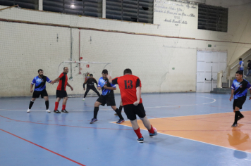 Foto - CAMPEONATO DE FUTSAL MASTER MASCULINO