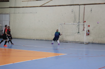 Foto - CAMPEONATO DE FUTSAL MASTER MASCULINO