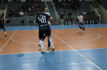 Foto - CAMPEONATO DE FUTSAL MASTER MASCULINO