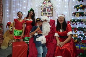 Foto - Natal Encantado Piraí do Sul 2024