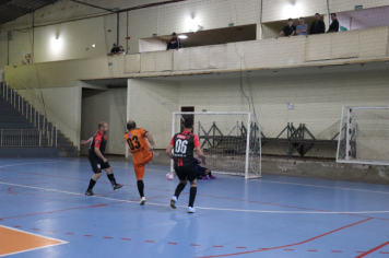 Foto - CAMPEONATO DE FUTSAL MASTER MASCULINO