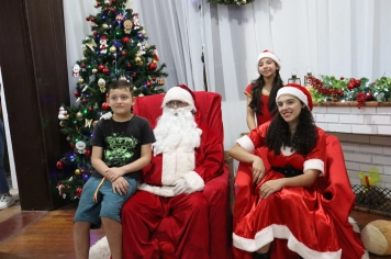 Foto - NATAL ENCANTADO DIA 22