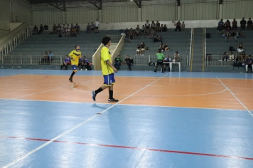 Foto - FUTSAL SÉRIE PRATA 24/03/2026